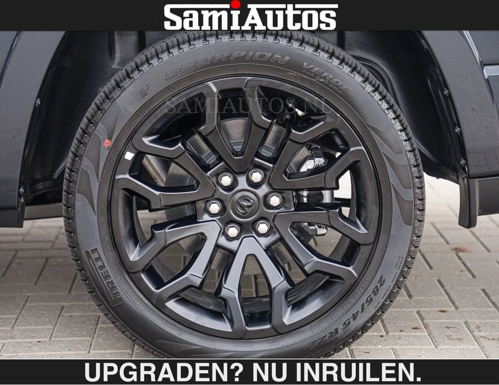 Dodge Ram Pick-Up – foto 58
