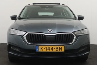Škoda Octavia – thumbnail 6
