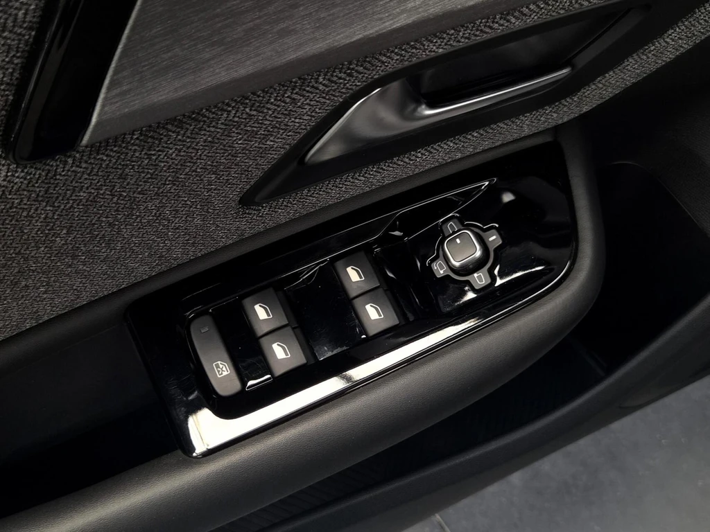 Citroën C5 X – foto 23