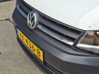 Volkswagen Caddy – thumbnail 11