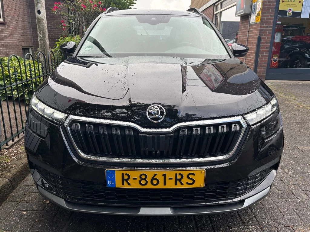 Škoda Kamiq – foto 8