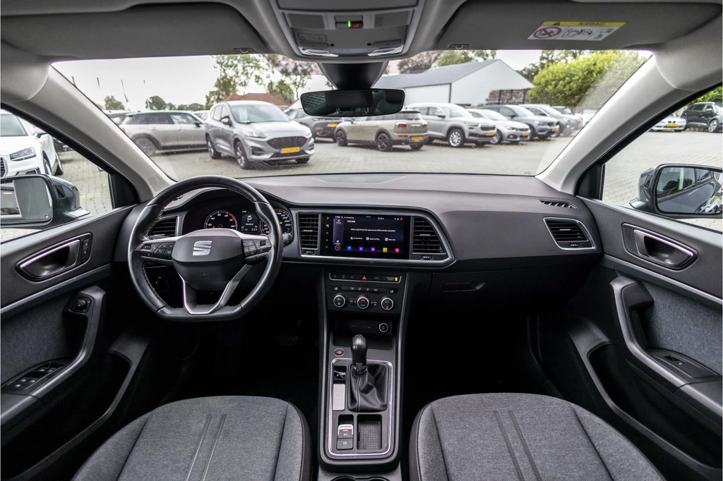 SEAT Ateca – foto 11