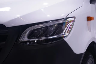 Mercedes-Benz Sprinter – thumbnail 11