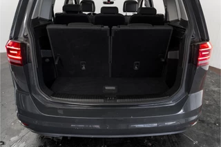 Volkswagen Touran – thumbnail 31