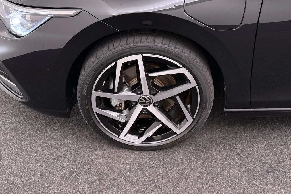 Volkswagen Golf – foto 7