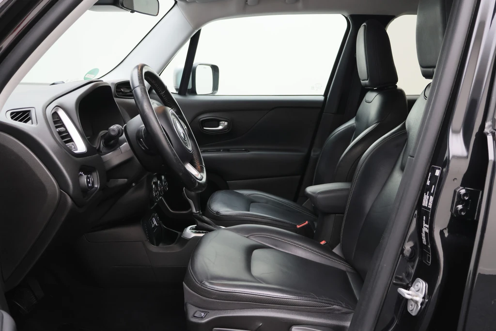 Jeep Renegade – foto 17