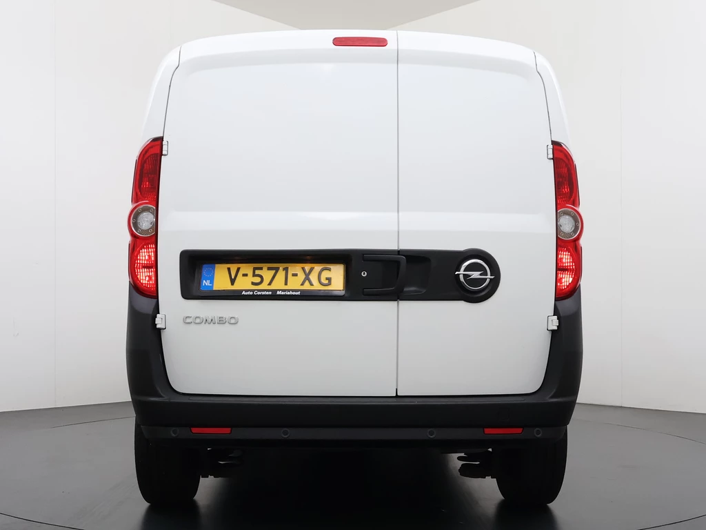 Opel Combo – foto 4