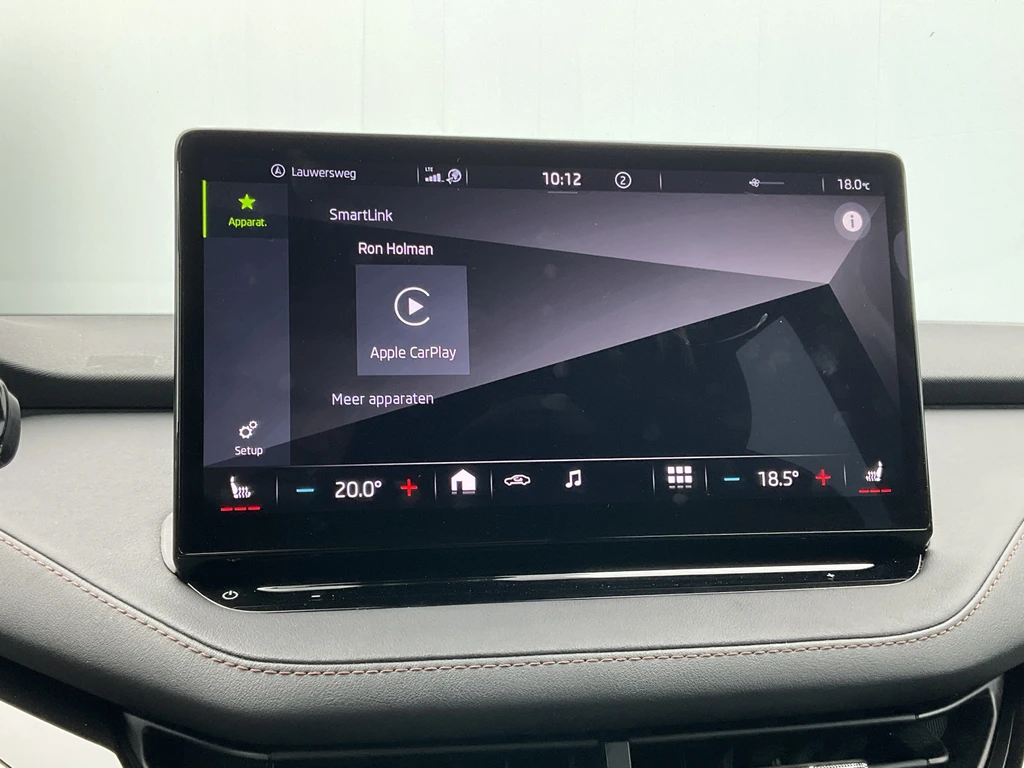 Škoda Enyaq iV – foto 18