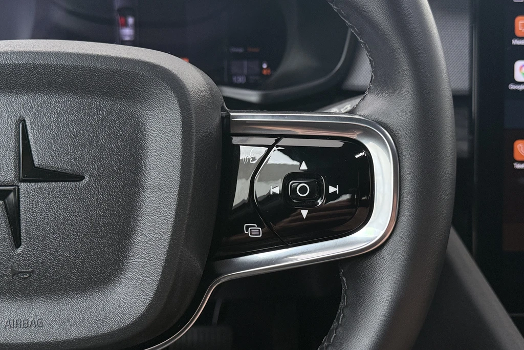 Polestar 2 – foto 24