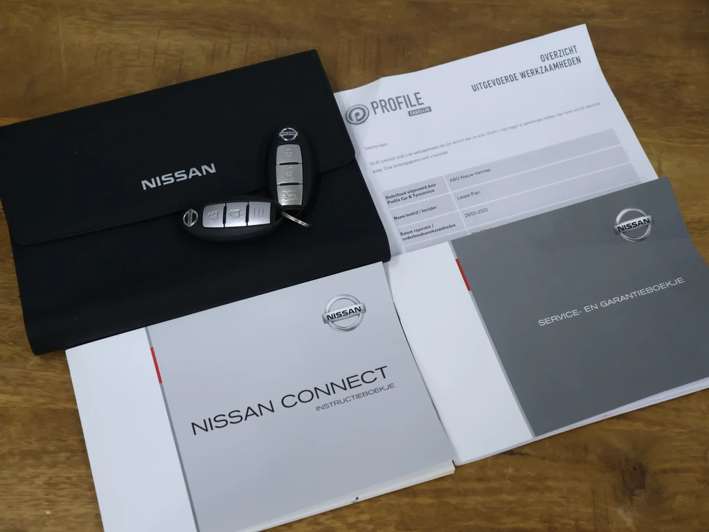 Nissan QASHQAI – foto 22