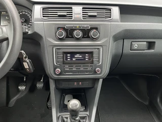 Volkswagen Caddy – thumbnail 19