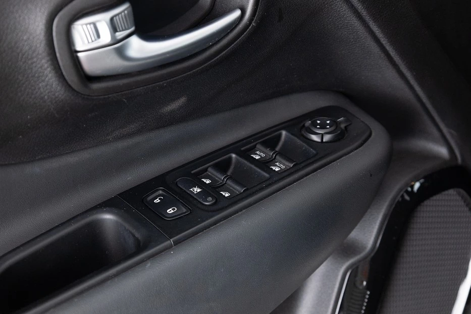Jeep Renegade – foto 12