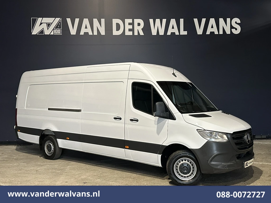 Mercedes-Benz Sprinter – foto 4