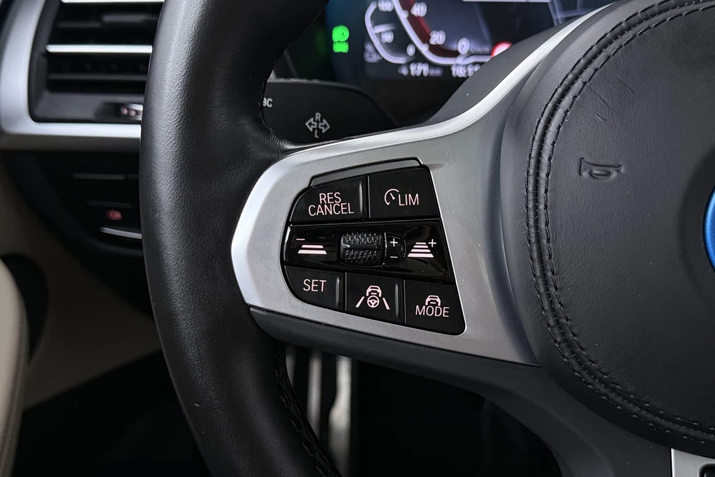 BMW iX3 – foto 19