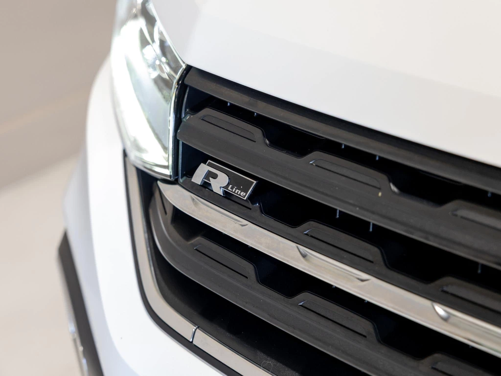 Volkswagen T-Cross – foto 12
