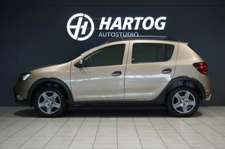 Dacia Sandero Stepway – thumbnail 2
