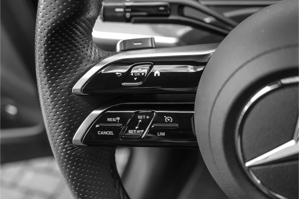 Mercedes-Benz C-Klasse – foto 32