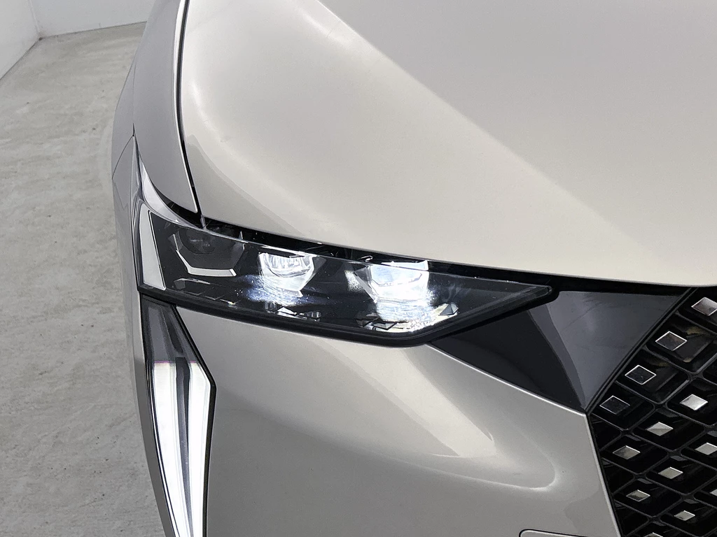 DS DS 4 – foto 26