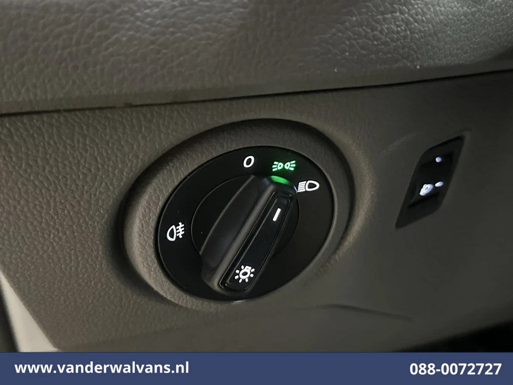 Volkswagen Crafter – foto 15
