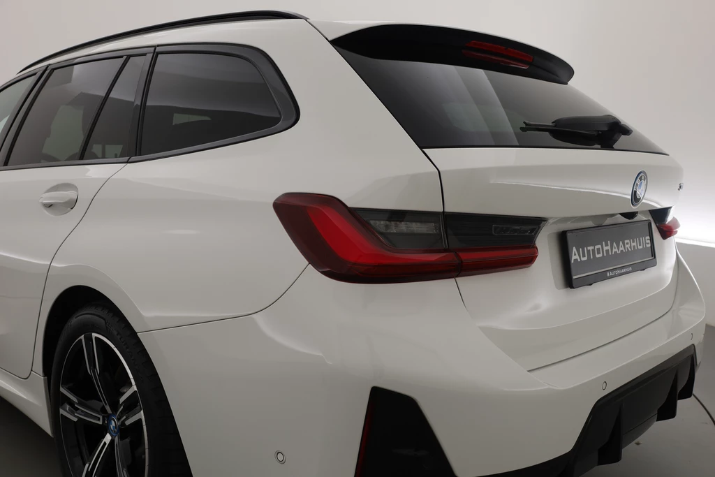 BMW 3 Serie – foto 3
