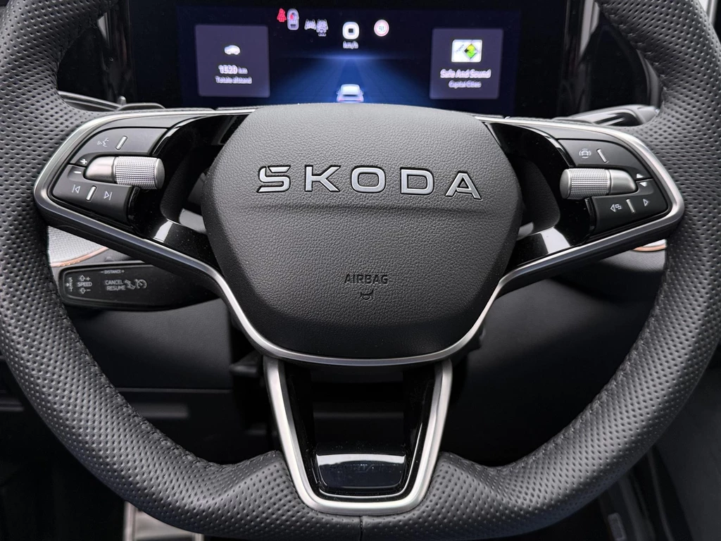Škoda Kodiaq – foto 17