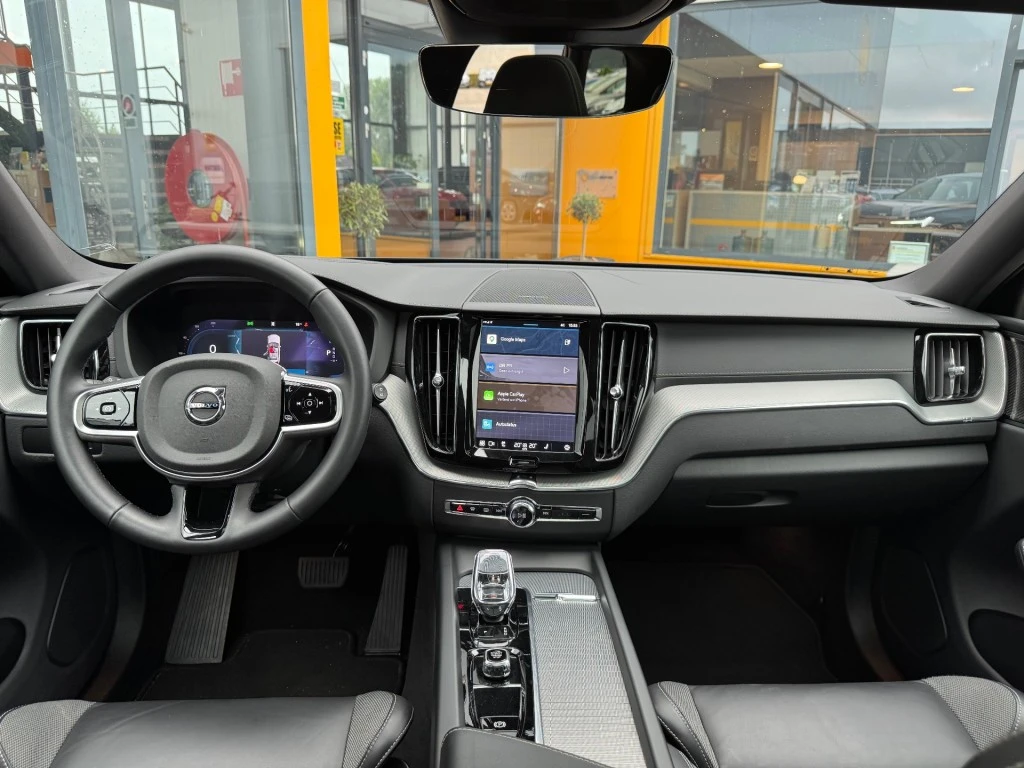 Volvo XC60 – foto 28
