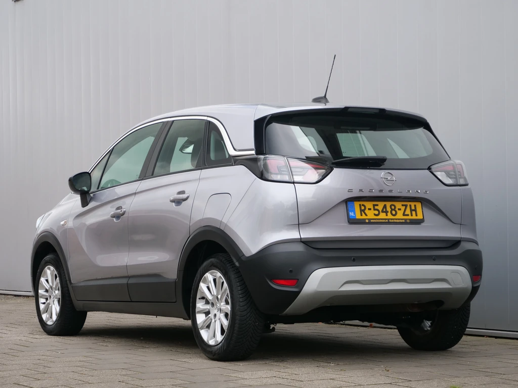Opel Crossland – foto 3