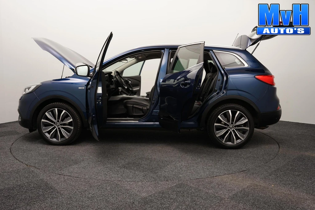 Renault Kadjar – foto 5