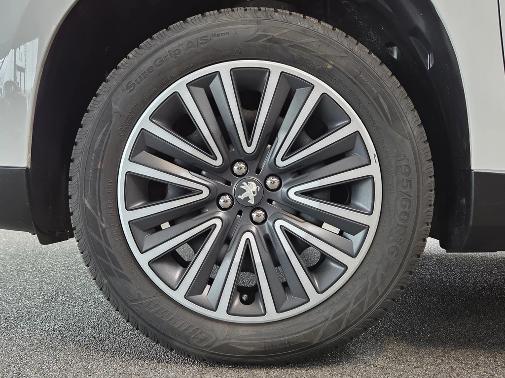 Peugeot 2008 – foto 12