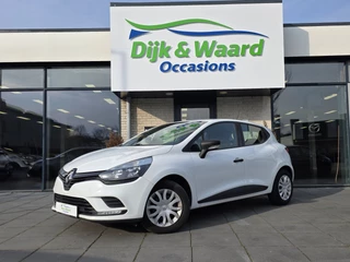 Renault Clio – thumbnail 1