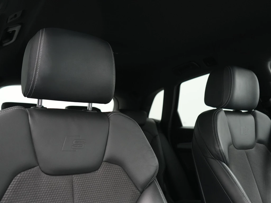 Audi Q5 – foto 16