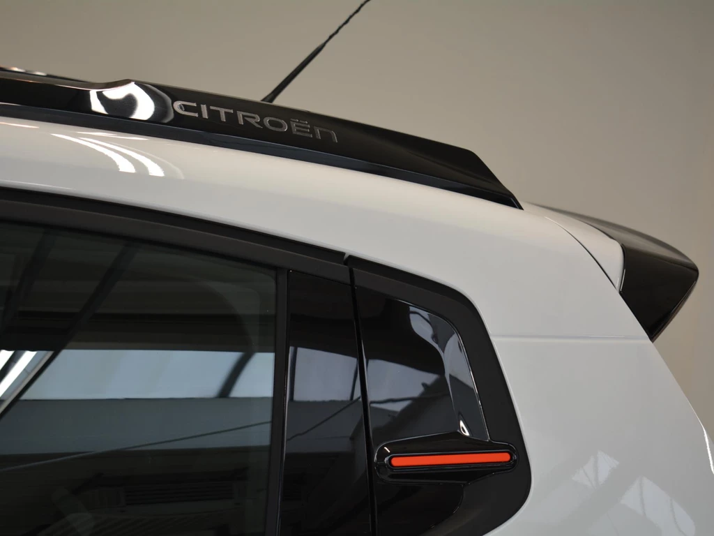 Citroën C3 – foto 8