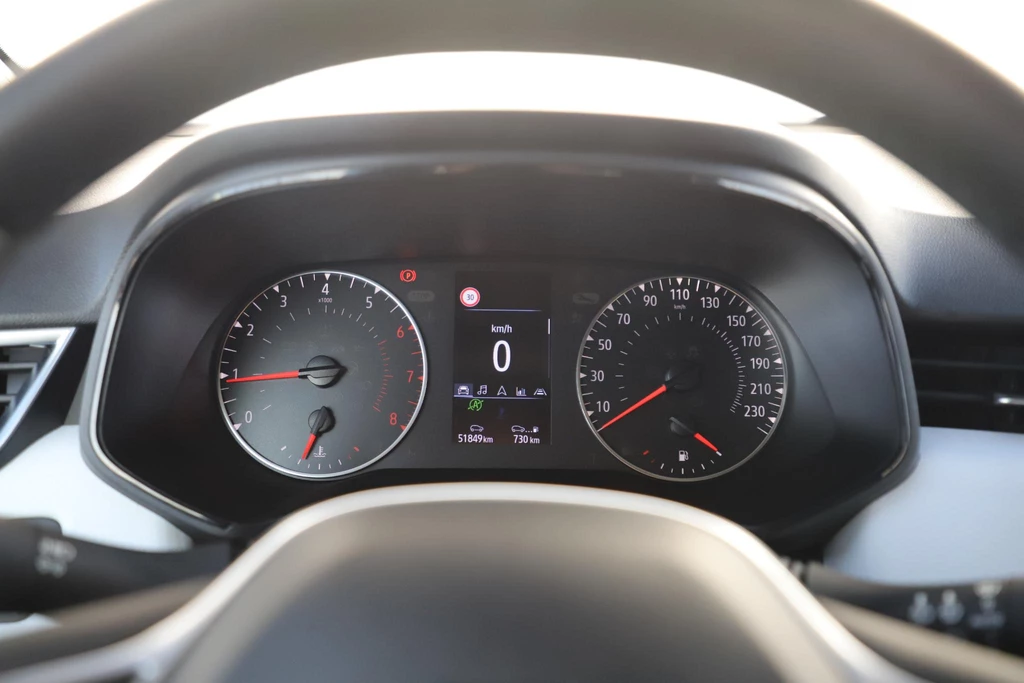 Renault Clio – foto 13