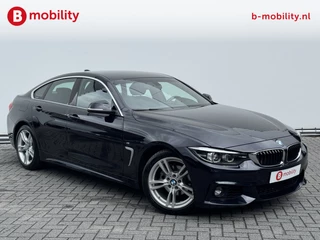 BMW 4 Serie – thumbnail 7