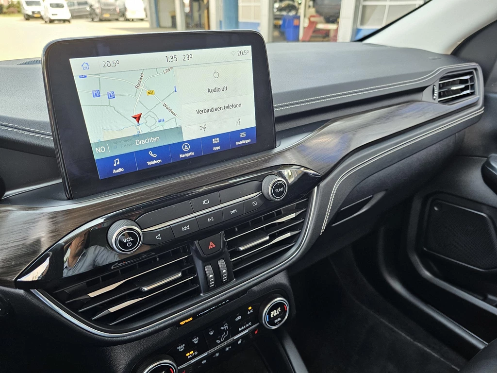 Ford Kuga – foto 22