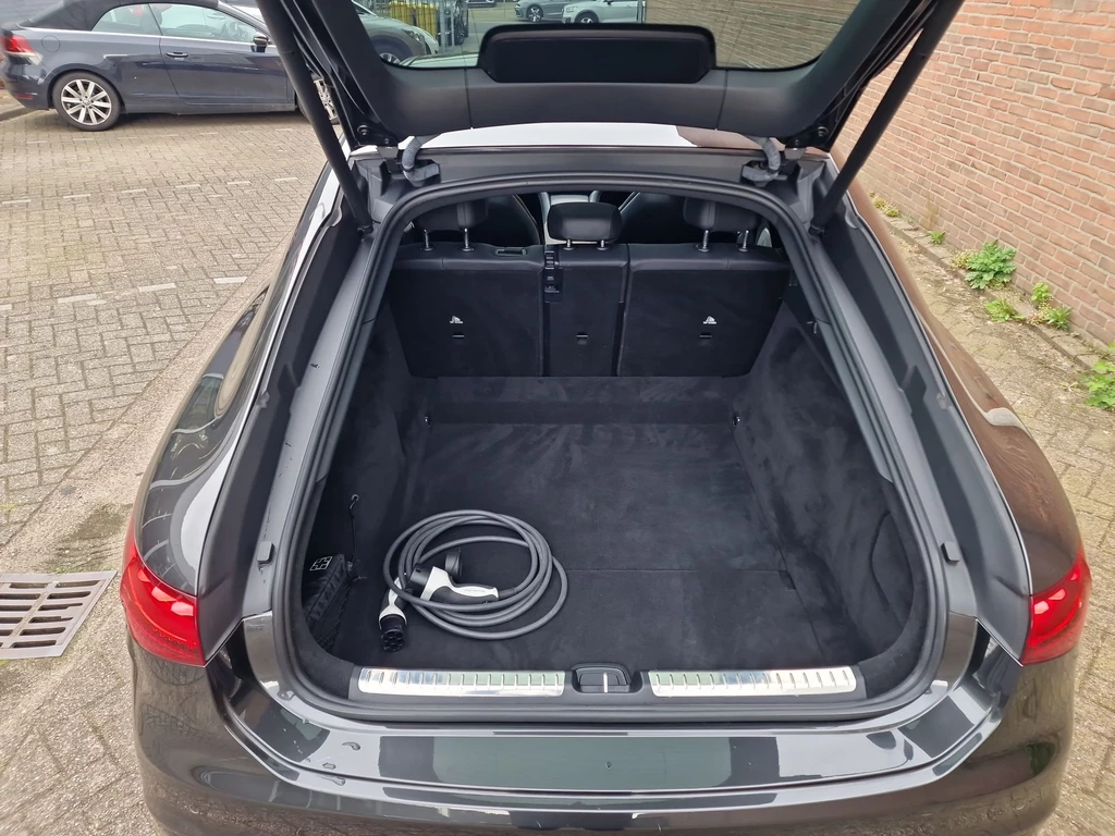 Mercedes-Benz EQS – foto 28