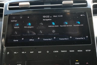 Hyundai Tucson – thumbnail 34