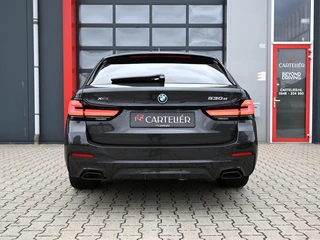 BMW 5 Serie – thumbnail 5