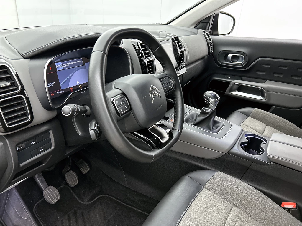 Citroën C5 Aircross – foto 21