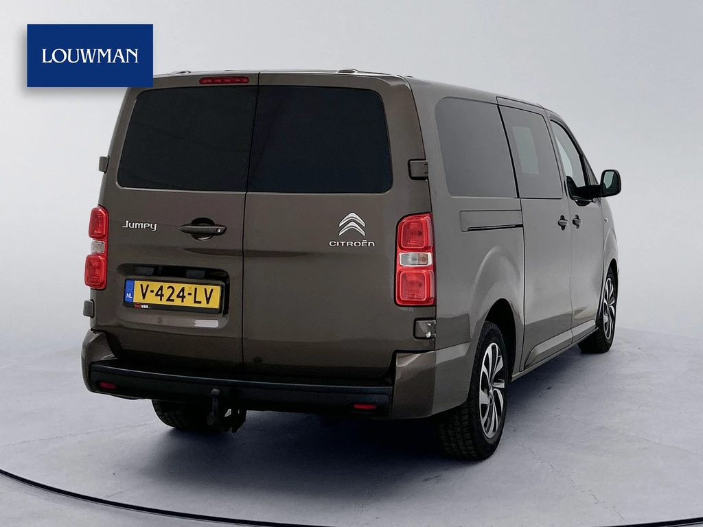 Citroën Jumpy – foto 9
