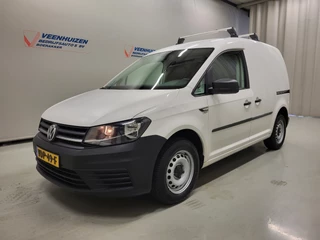 Volkswagen Caddy – thumbnail 2