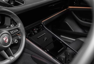 Porsche Panamera – thumbnail 14