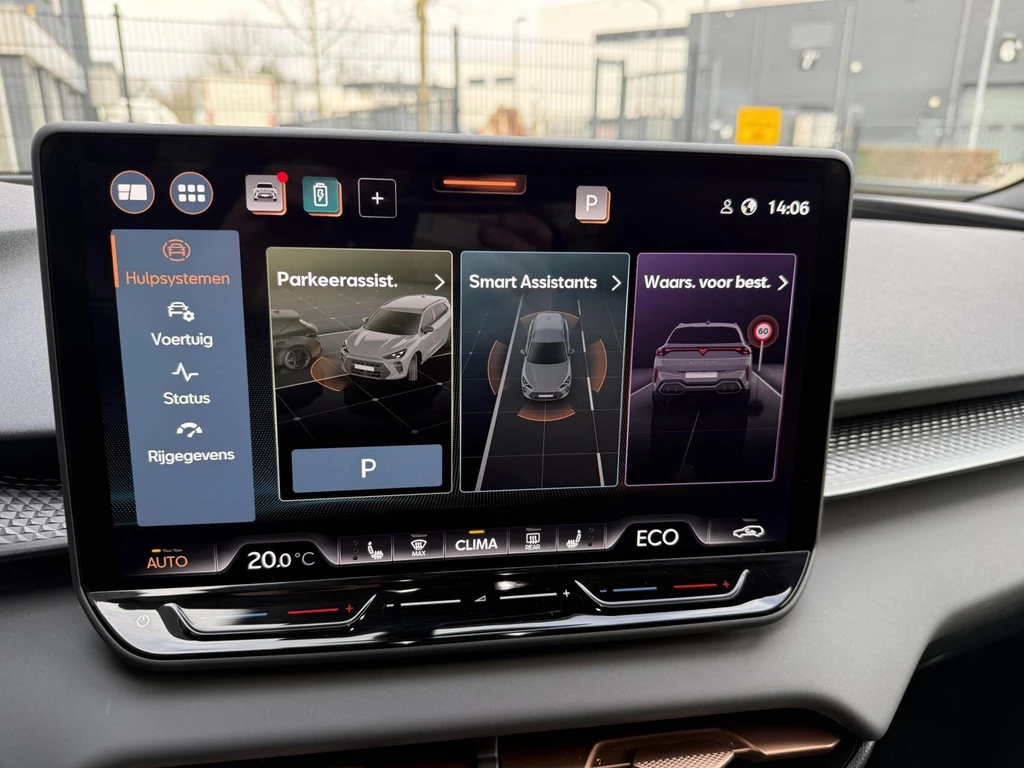 CUPRA Terramar – foto 21