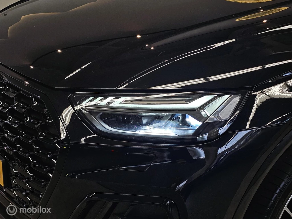 Audi Q5 – foto 14