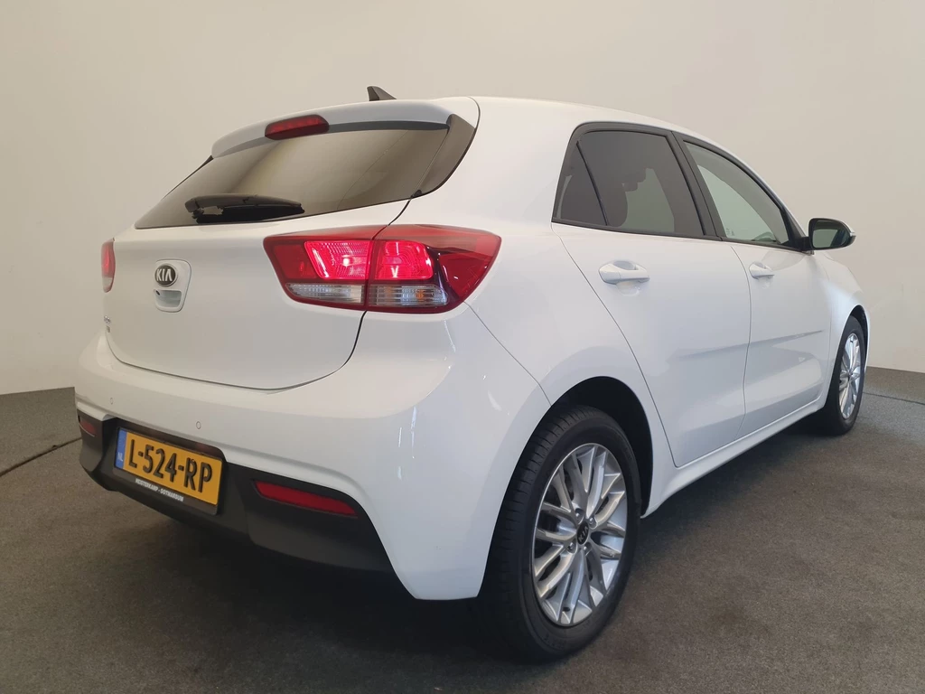 Kia Rio – foto 5