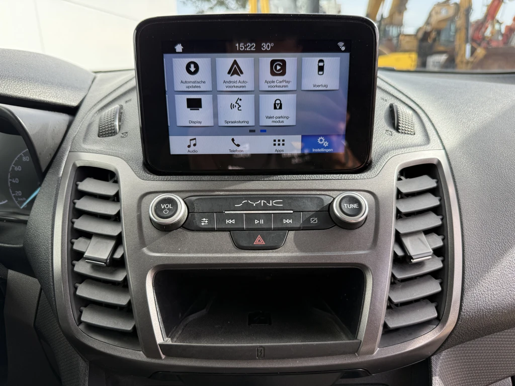 Ford Transit Connect – foto 21