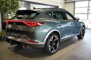 CUPRA Formentor – thumbnail 8