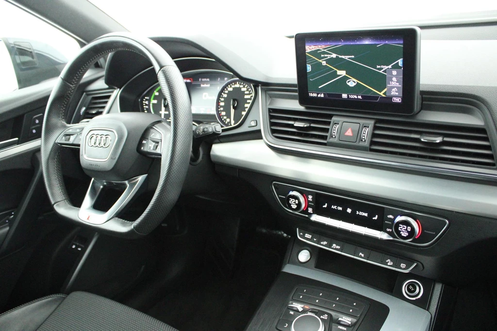 Audi Q5 – foto 8