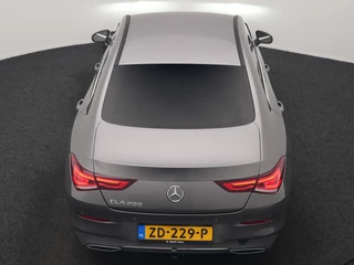 Mercedes-Benz CLA – thumbnail 6