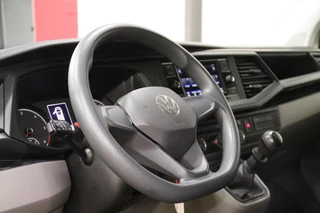 Volkswagen Transporter – thumbnail 9